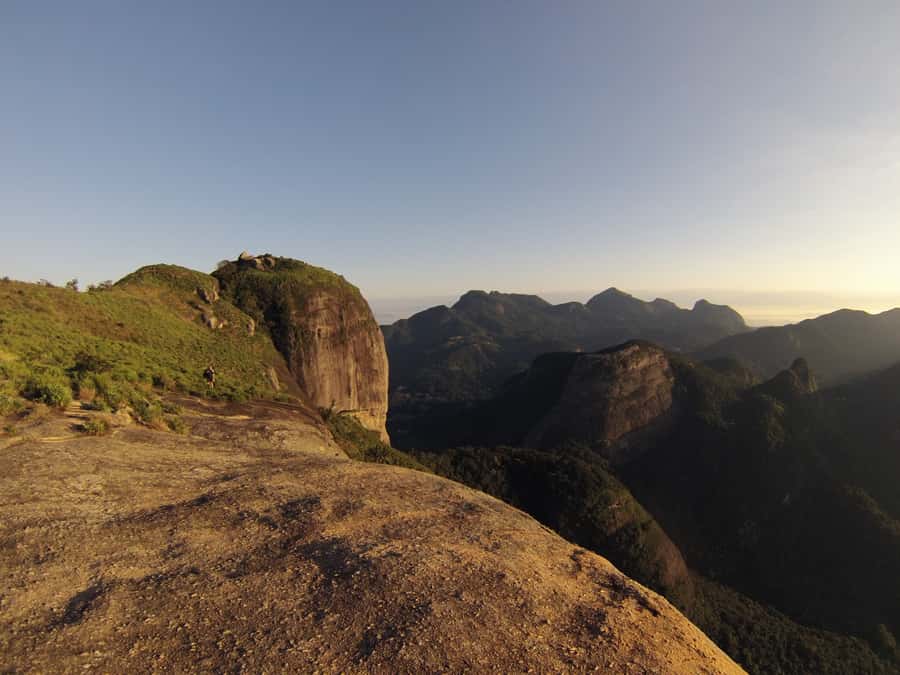 Rio de Janeiro: Pedra da Gávea Guided Hike Tour - Who Should Choose This Hike