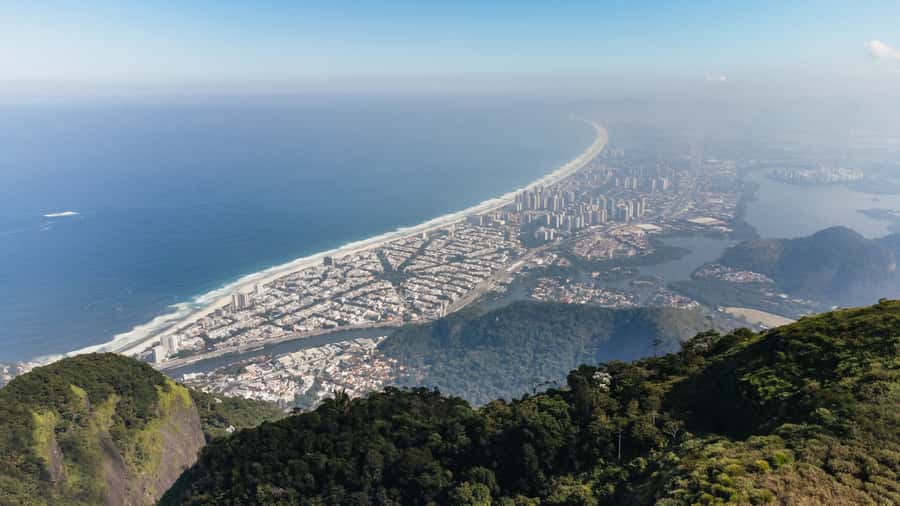 Rio de Janeiro: Pedra da Gávea Guided Hike Tour - How to Prepare for the Eight-Hour Day