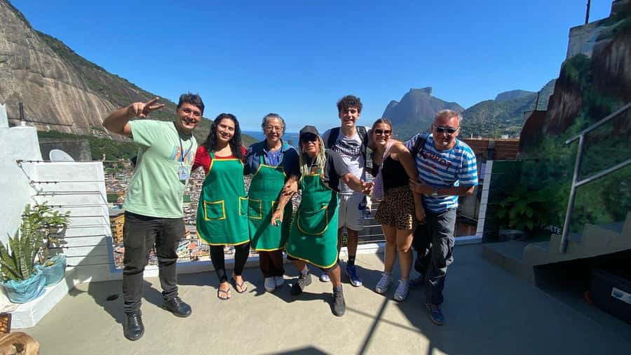 Rio de Janeiro: Private City Tour with Hotel Pickup - Key points to know before booking