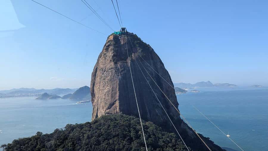 Rio de Janeiro: Private City Tour with Hotel Pickup - Why the early start matters at Christ the Redeemer