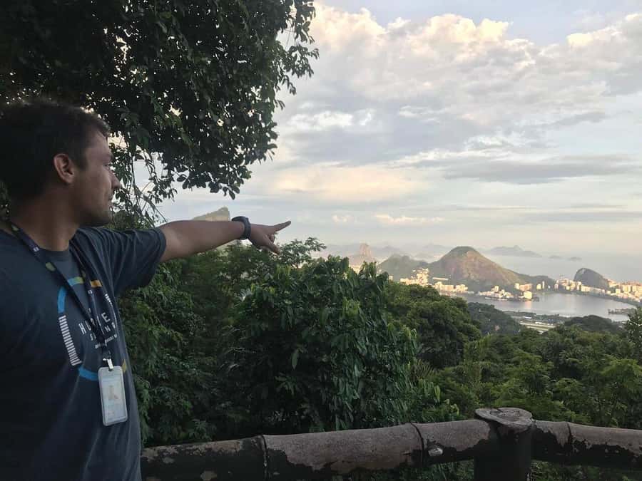 Rio de Janeiro: Private City Tour with Hotel Pickup - Selarón Steps and Rio’s creative side