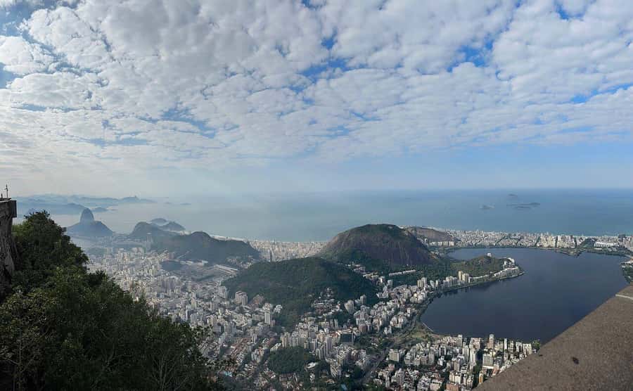 Rio de Janeiro: Private City Tour with Hotel Pickup - Price, extra tickets, and overall value