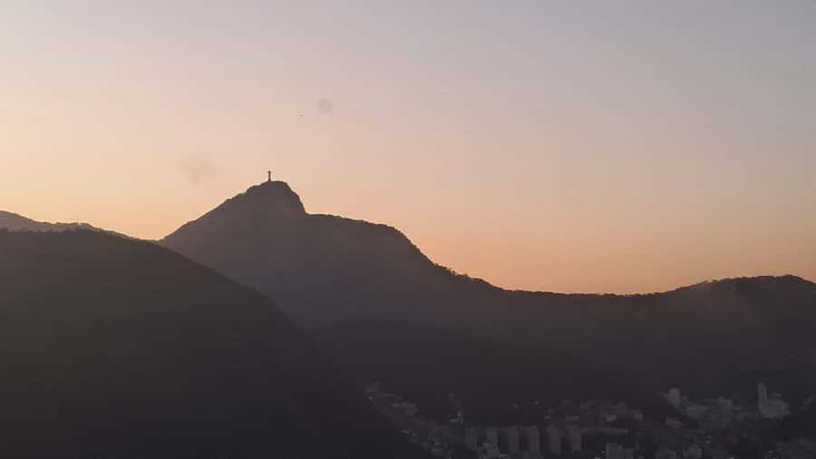 Rio de Janeiro: Private City Tour with Hotel Pickup - Sugarloaf Mountain and Rio’s great views