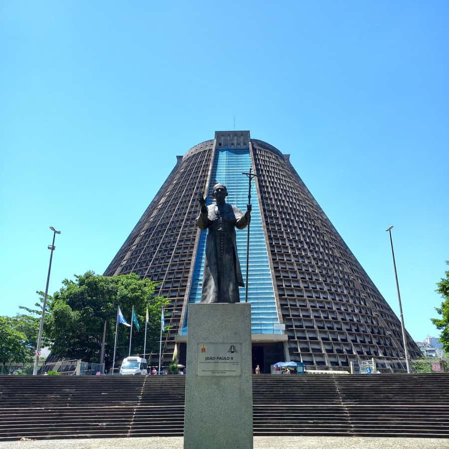 Rio de Janeiro: Private Full-Day Highlights Tour - Tickets, timing, and what to bring