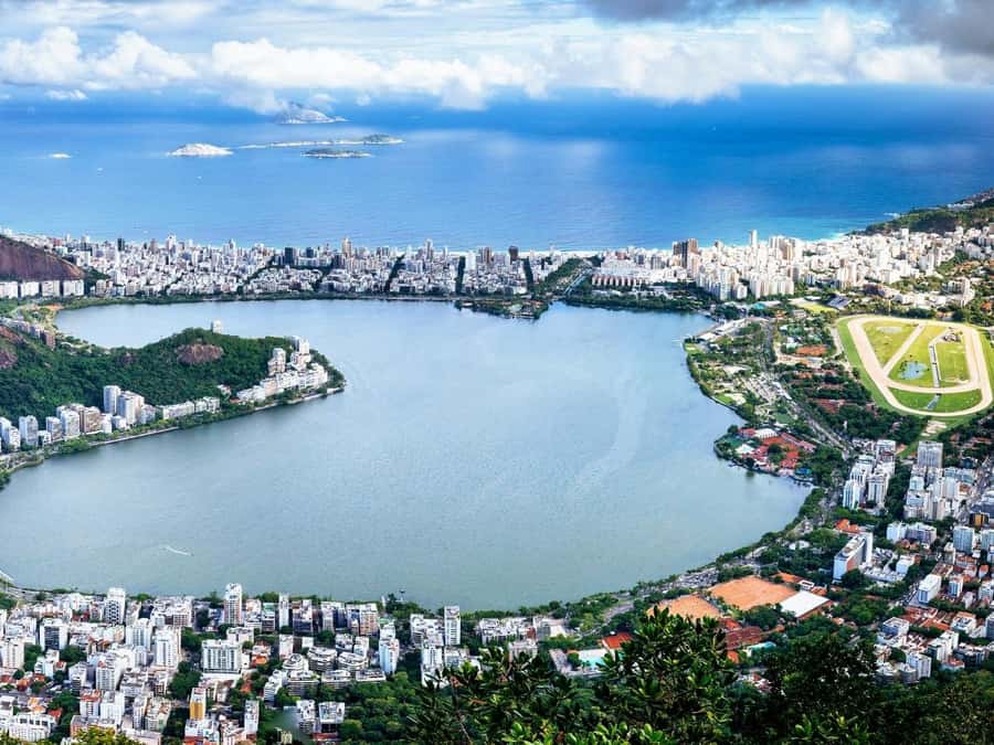 Rio de Janeiro: Private Full-Day Highlights Tour - Why this private Rio tour works so well