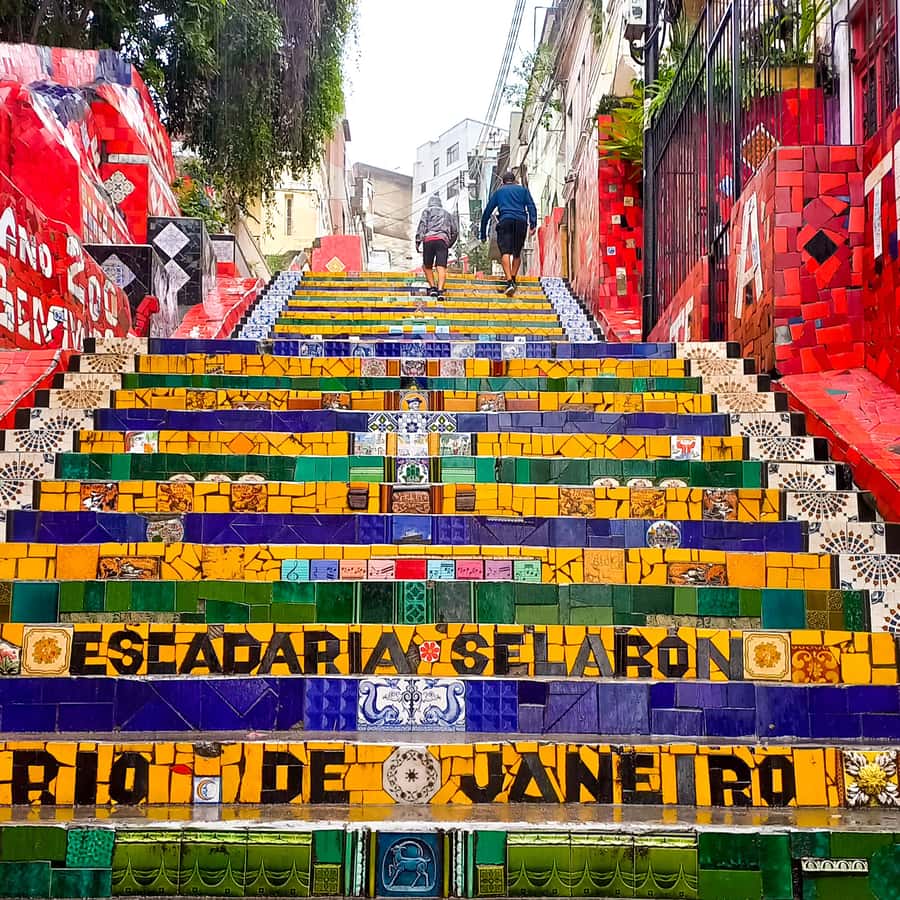 Rio de Janeiro: Private Full-Day Highlights Tour - What the private vehicle changes