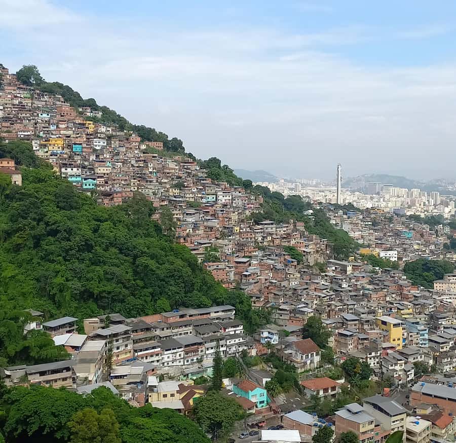 Rio de Janeiro: Private Full-Day Highlights Tour - The guide makes the difference