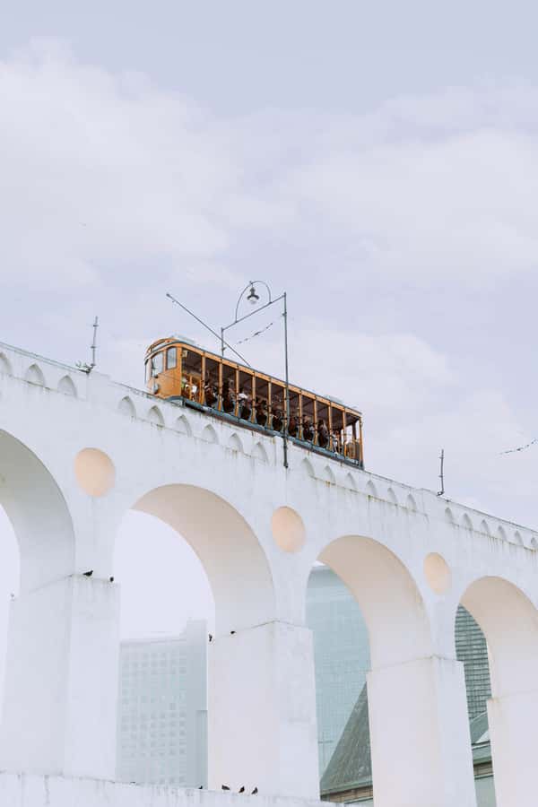 Rio de Janeiro: Private Guided City Tour - Who should book this Rio tour?