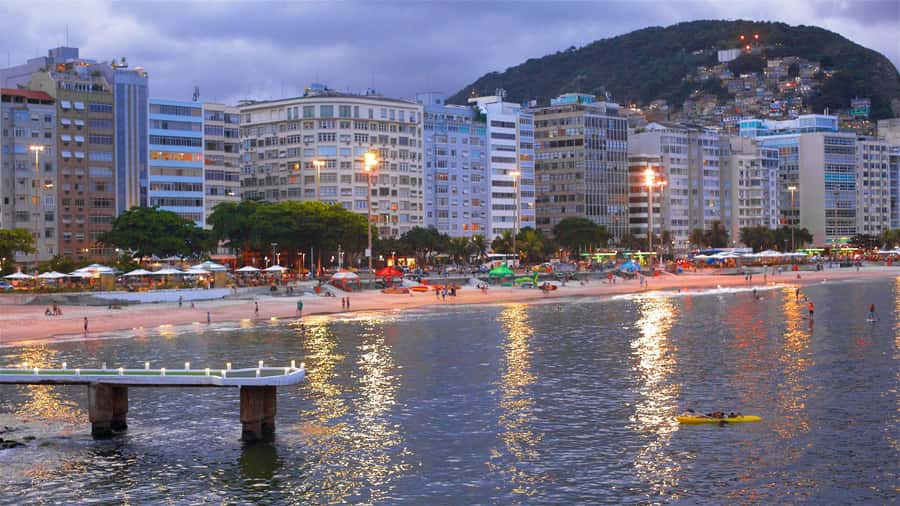 Rio de Janeiro: Private Guided City Tour - Botanical Garden, local food, and personal interests