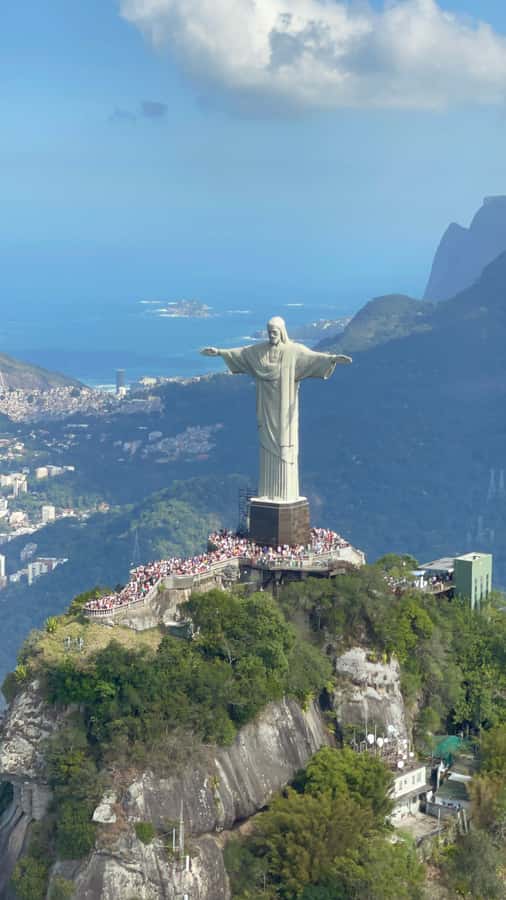 Rio de Janeiro: Private Helicopter Tour - Why a Rio helicopter flight makes sense