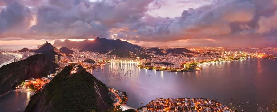 Rio de Janeiro: Private Tour to Corcovado & Sugarloaf - Choosing the extra Rio stops
