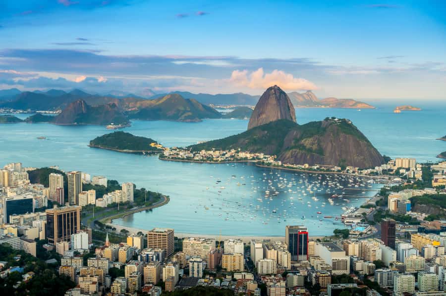 Rio de Janeiro: Private Tour to Corcovado & Sugarloaf - Weather, crowds, and the right start time