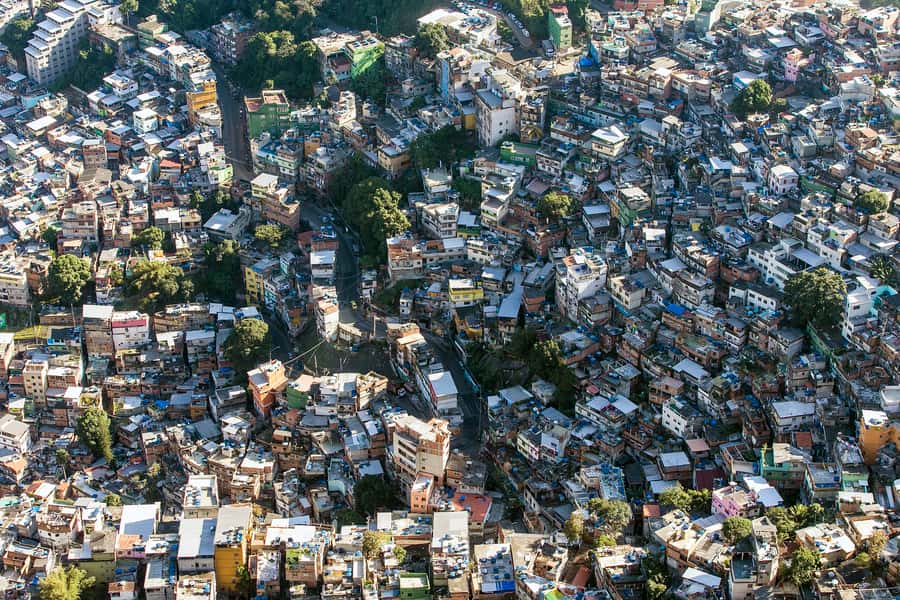 Rio de Janeiro: Rocinha Favela Walking Tour with Local Guide - Is $36 a fair price?