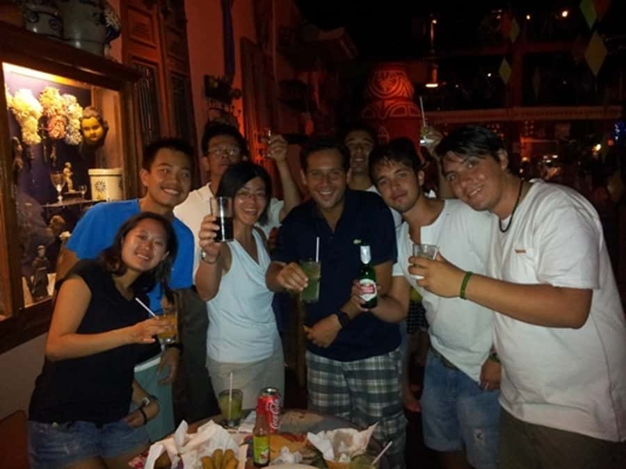 Rio de Janeiro: Samba Class and Samba Night Tour - Key points to know before you book