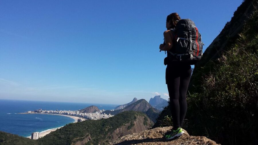 Rio de Janeiro: Sugarloaf Mountain Hike and Climb - Guides, groups, and transport choices