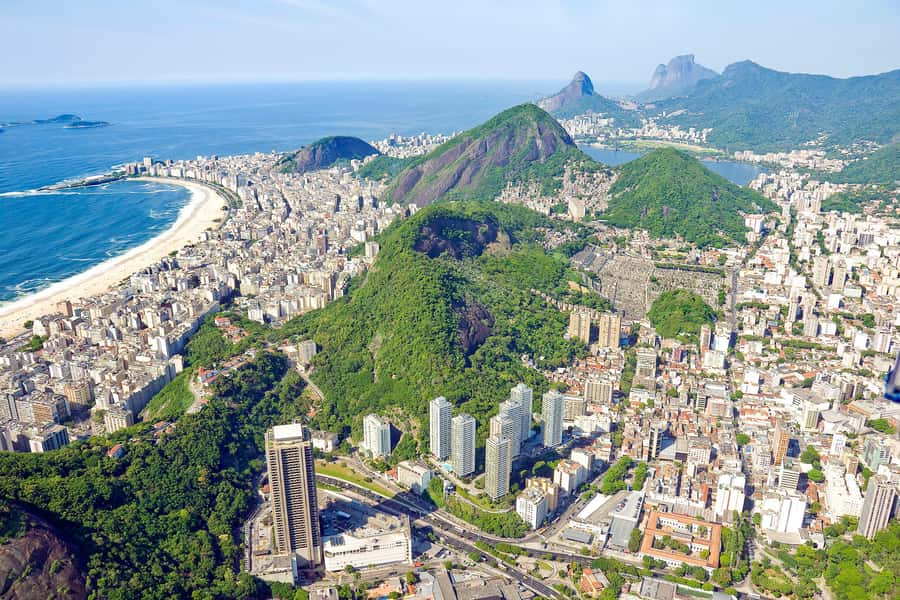 Rio de Janeiro: Sugarloaf Mountain Hike and Climb - Who should book this experience?