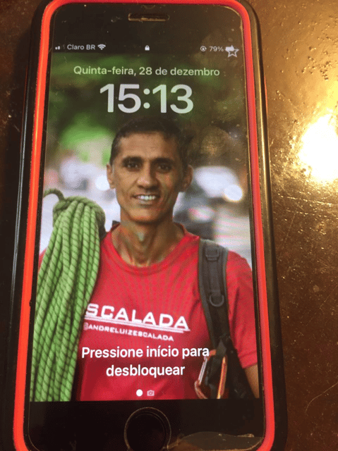 Rio De Janeiro: SUGARLOAF MOUNTAIN HIKE & CLIMB - Fitness, clothing, and safety
