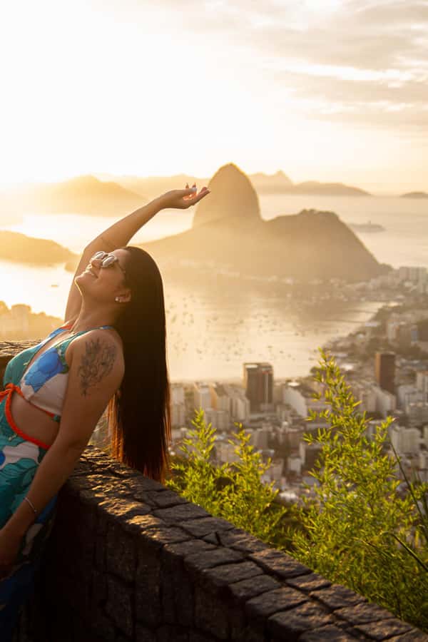 Rio de Janeiro: Sunrise at Observatory & Christ the Redeemer - Why the pre-dawn start is worth considering