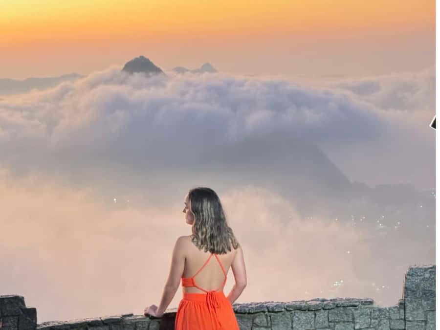 Rio de Janeiro: Sunrise at Observatory & Christ the Redeemer - Guides, photography, and the human touch