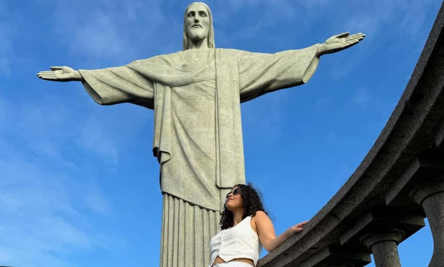 Rio de Janeiro: Sunrise at Observatory & Christ the Redeemer - Is $143 a fair price?