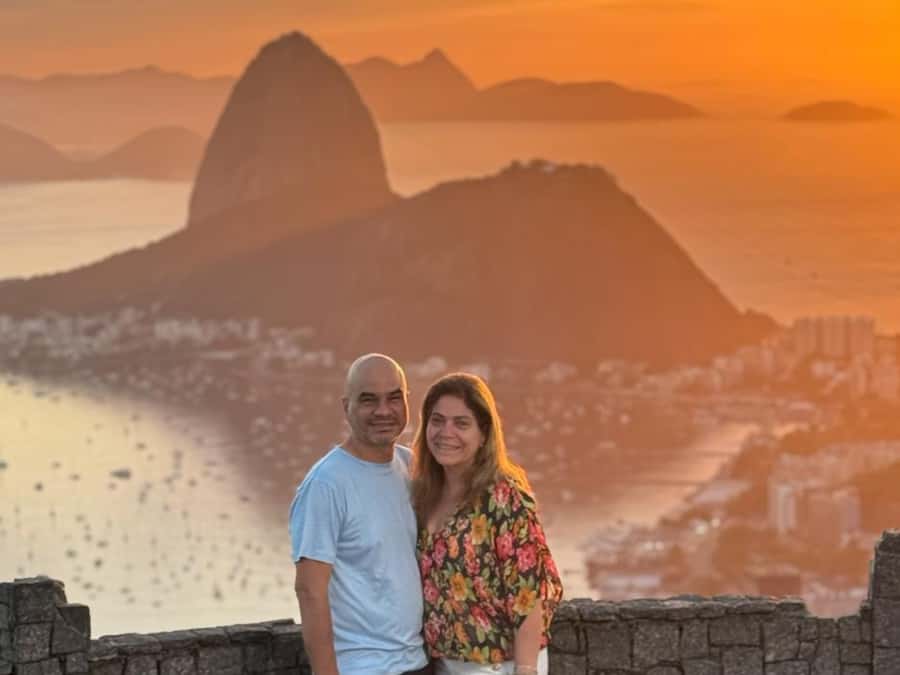 Rio de Janeiro: Sunrise at Observatory & Christ the Redeemer - Who should book this morning tour?