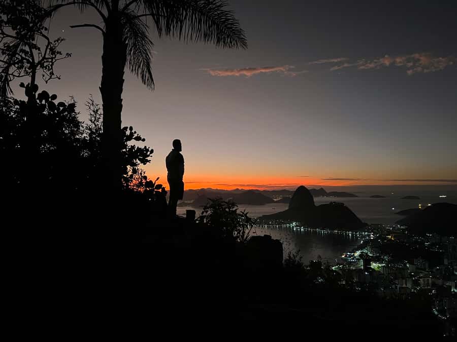 Rio de Janeiro: Sunrise Lookout and Christ the Redeemer Tour - Key points at a glance