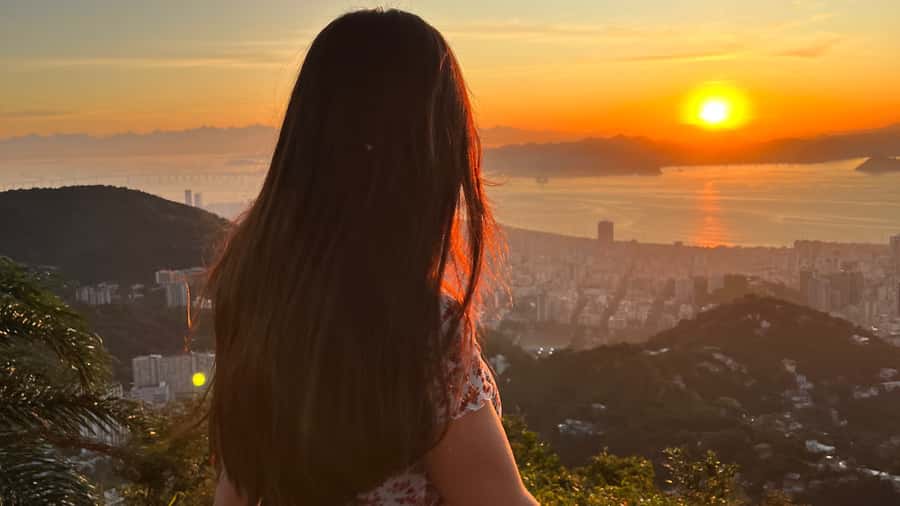 Rio de Janeiro: Sunrise Lookout and Christ the Redeemer Tour - Why sunrise is the smart time to see Rio from above