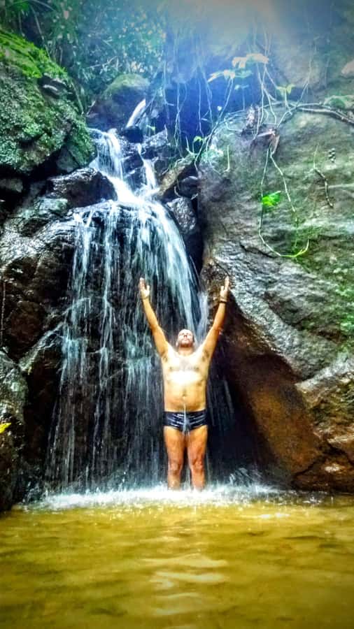 Rio de Janeiro: Tijuca Forest Challenge Hike Full-Day Trip - Key points to know before booking