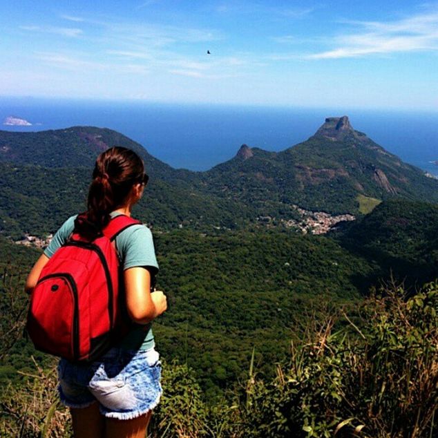 Rio de Janeiro: Tijuca Peak Guided Hike - Who will enjoy this hike most?