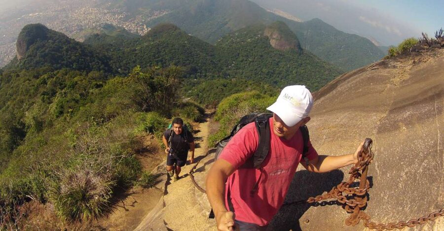 Rio de Janeiro: Tijuca Peak Guided Hike - Why Pico da Tijuca is a different Rio hike