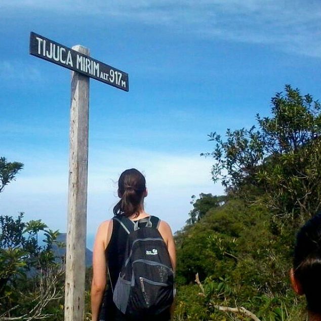 Rio de Janeiro: Tijuca Peak Guided Hike - Cachoeira das Almas and a welcome pause