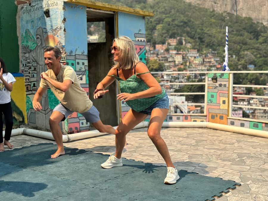 Rio: Favela Rocinha Tour with Local Guide & Secret Spots - Why Rocinha offers more than a quick look at Rio