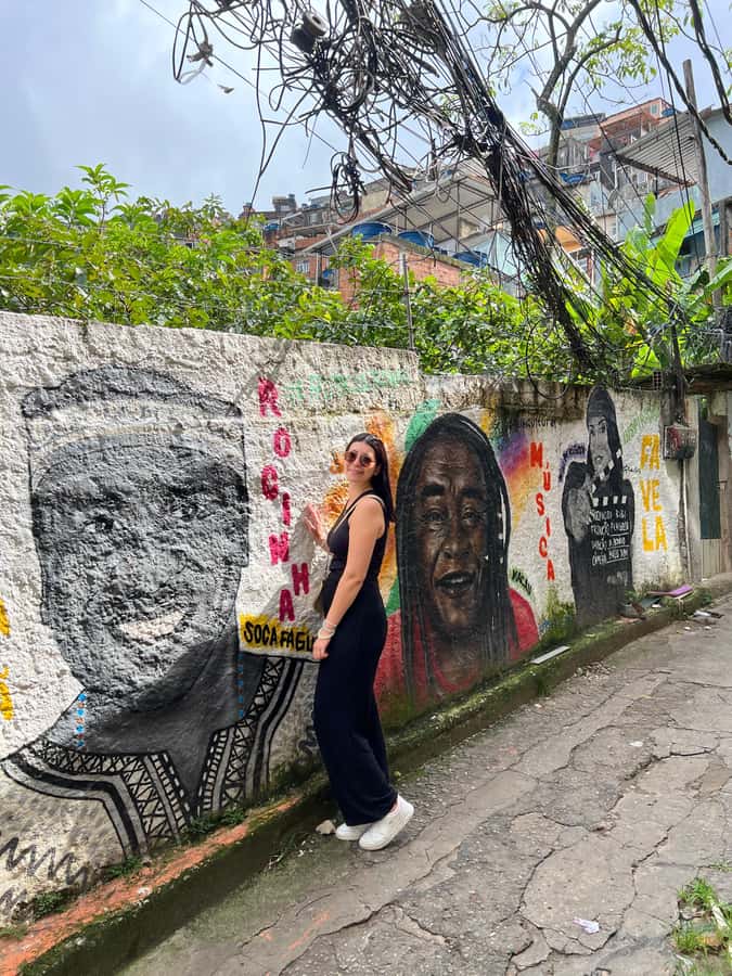 Rio: Favela Rocinha Tour with Local Guide & Secret Spots - Who will enjoy this Rocinha experience?