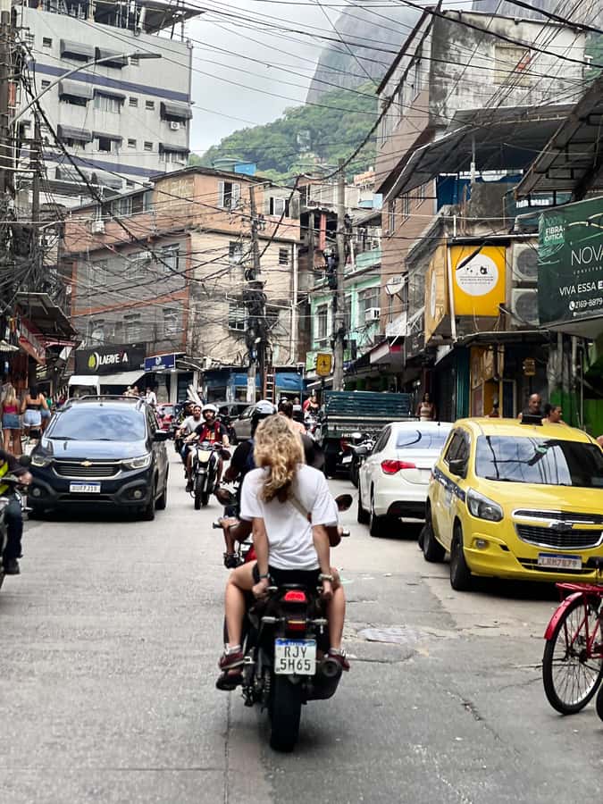 Rio: Favela Rocinha Tour with Local Guide & Secret Spots - Is $43 a fair price?