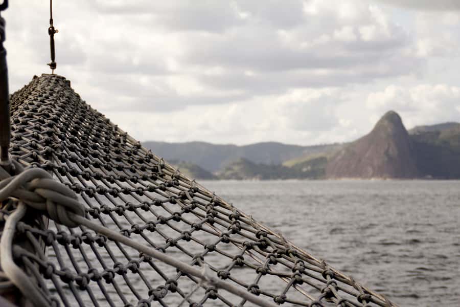 Rio From The Sea: Guanabara Bay Cruise with Optional Lunch - Who will get the most from this cruise
