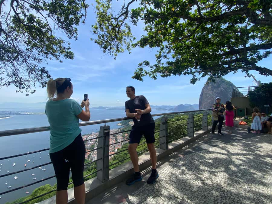 Rio Highlights: Christ, Sugarloaf, more in a Private Tour - Is $220 per person a fair price?