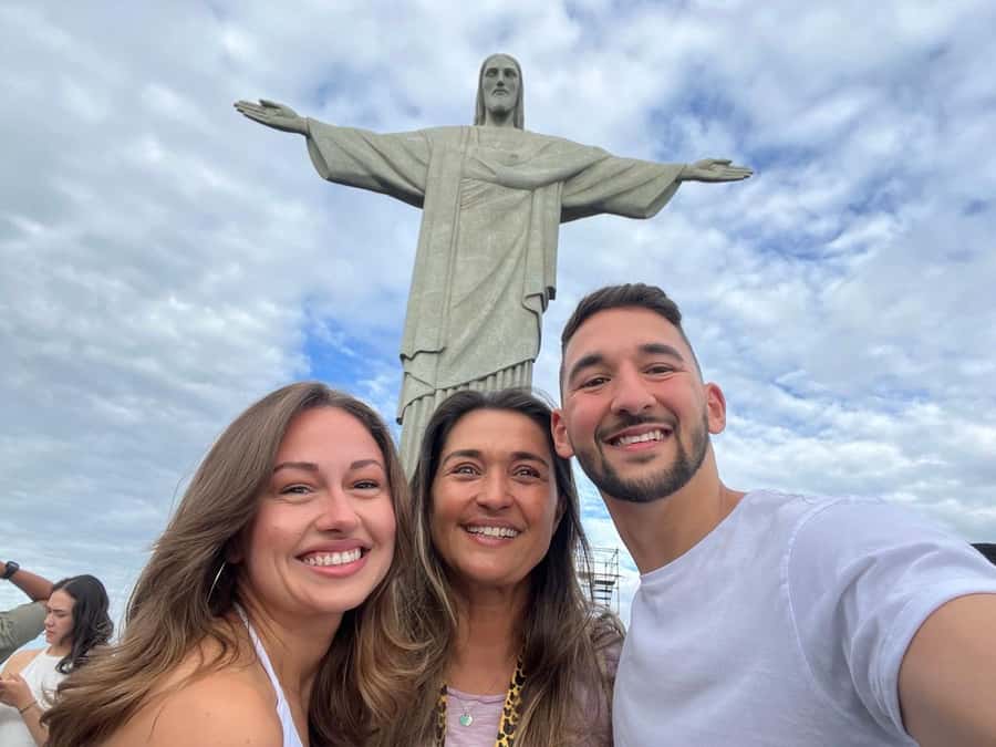 Rio Highlights: Christ, Sugarloaf, more in a Private Tour - Sugarloaf: Rio’s best all-around viewpoint