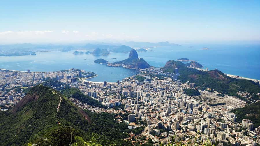 Rio: Maracanã Stadium & Christ the Redeemer by Rack Railway - Is $89 a fair price?