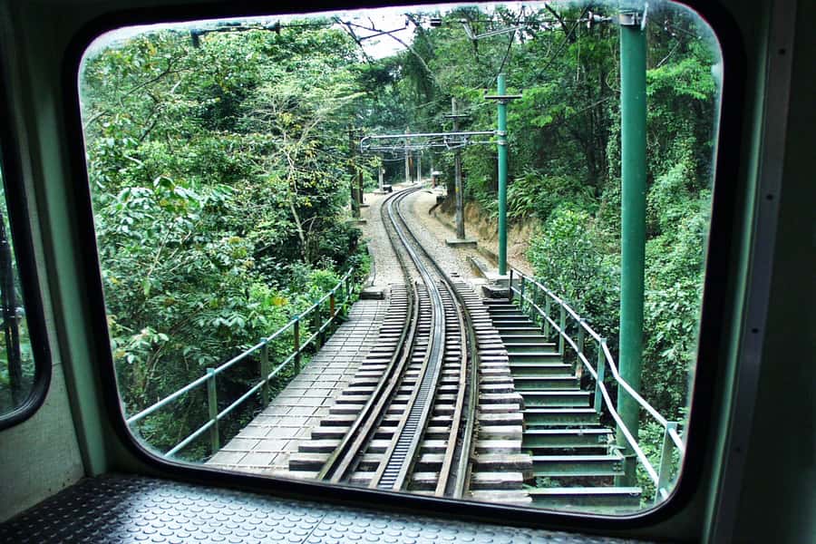 Rio: Maracanã Stadium & Christ the Redeemer by Rack Railway - Should you book it?