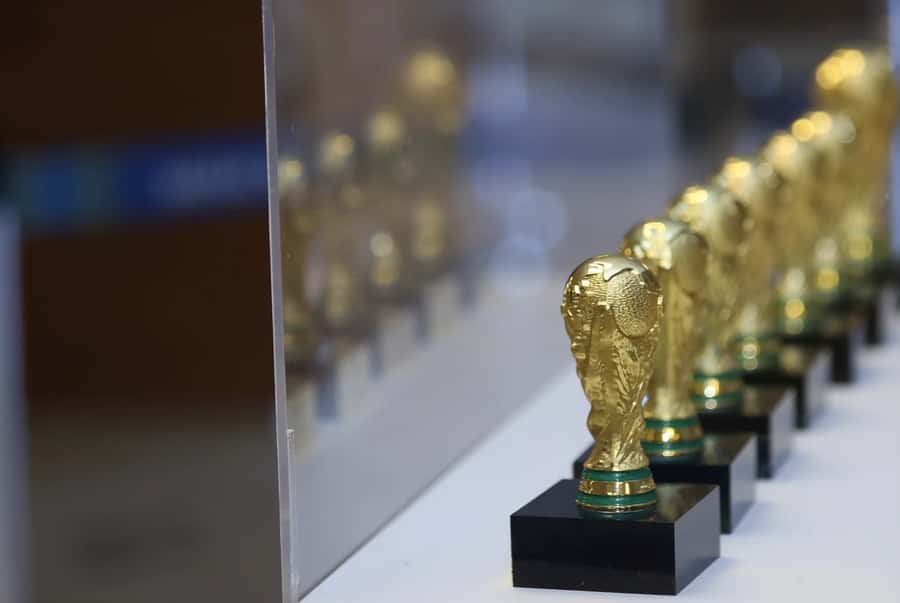 Rio: Maracanã Stadium Official Entrance Ticket - The museum sets the scene