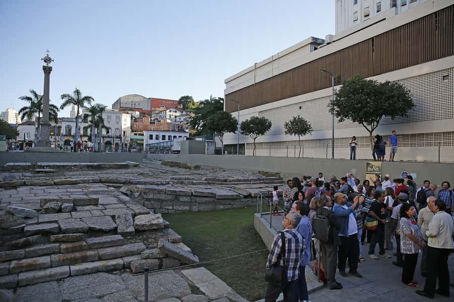 Rio: Olympic Boulevard, Museum of Tomorrow & History Tour - Why this Downtown Rio route works