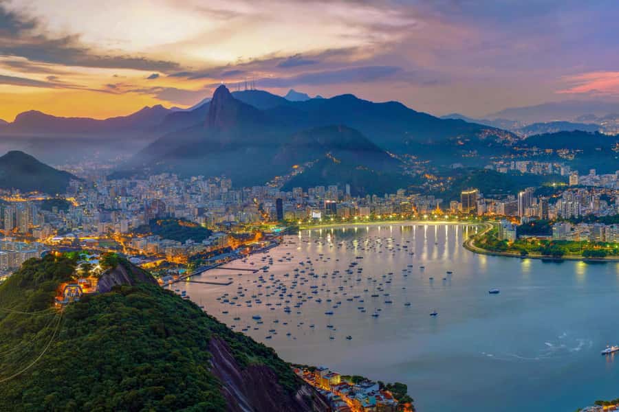 Rio: Sugarloaf Cable Car and Corcovado Train Tickets - My practical verdict on the $86 price