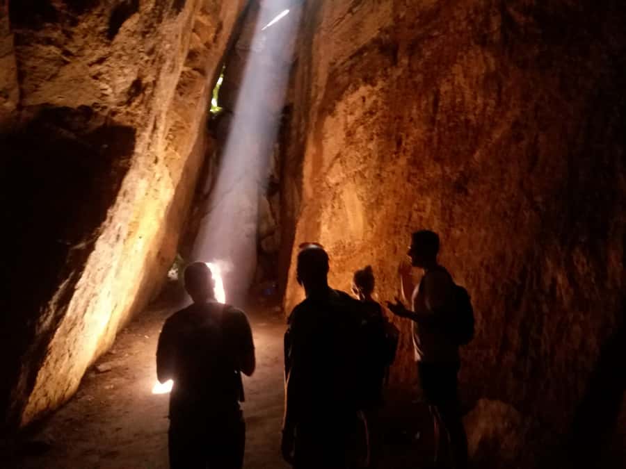 Rio: Tijuca Forest Small Group Hike to Caves and Waterfalls - Price, fitness, and who should book