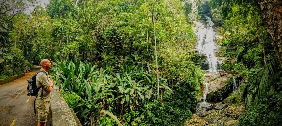 Rio: Tijuca Forest Small Group Hike to Caves and Waterfalls - What the guide adds to the day