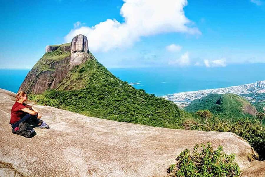Rio: Tijuca National Park Small-Group Hike to Pedra Bonita - Key points to know before you book