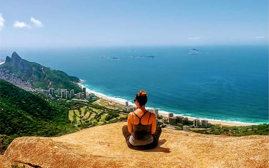 Rio: Tijuca National Park Small-Group Hike to Pedra Bonita - Why Pedra Bonita is a smart choice in Rio