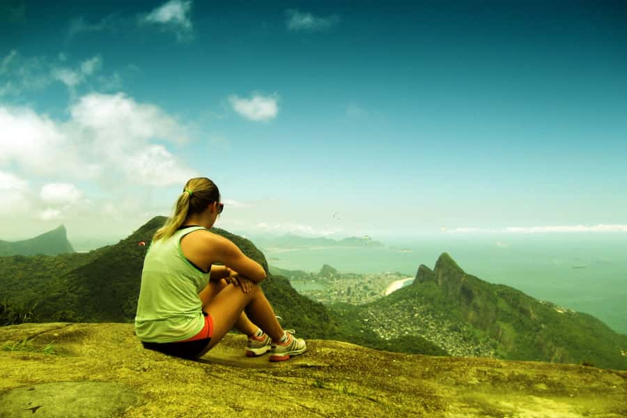 Rio: Tijuca National Park Small-Group Hike to Pedra Bonita - Is $63 a fair price?