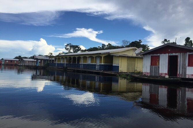 River Day Tour from Manaus - Why this Manaus river day packs in so much