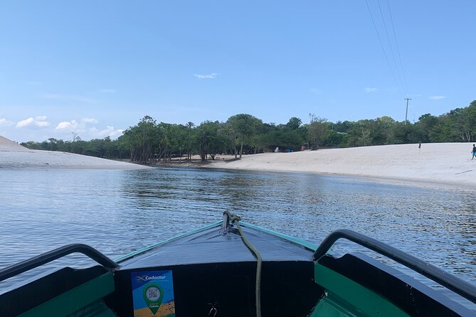 River Day Tour from Manaus - What the $100 price really buys