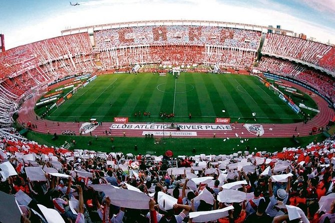 River Plate Monumental Stadium and Museum Guided Tour - Why River Plate’s Monumental matters
